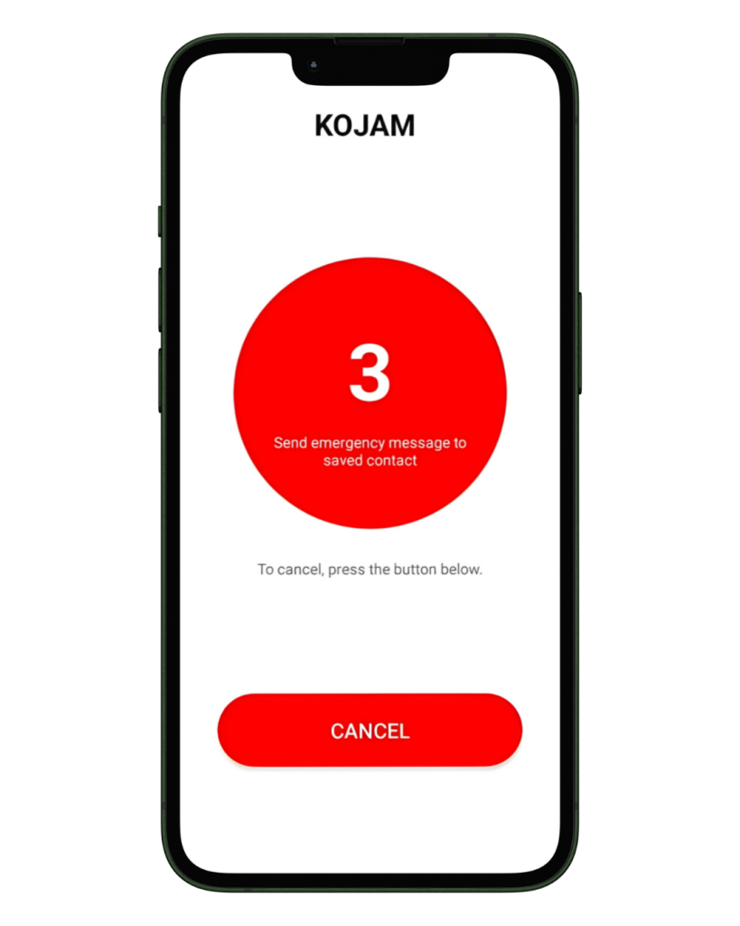 kojam app اپلیکیشن کجام